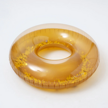 Carregar imagem no visualizador da galeria, Image 04: Sunnylife Bouée Pool Ring Disco
