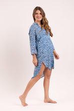 Carregar imagem no visualizador da galeria, Image 02: Rio De Sol Chemise Chuva Chemise Gabriele

