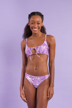 Carregar imagem no visualizador da galeria, Image 10: Rio De Sol Ensemble Set Trail-Purple Tank-Tie Essential-Comfy
