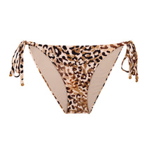 Carregar imagem no visualizador da galeria, Product Front: Rio De Sol Bas Bottom Leopard Ibiza-Comfy
