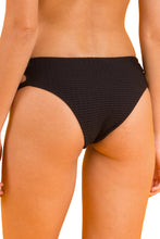 Carregar imagem no visualizador da galeria, Image 07: Rio De Sol Bas Bottom Bora-Black Madrid-Trio
