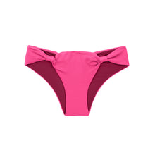 Carregar imagem no visualizador da galeria, Product Front: Rio De Sol Bas Bottom Mtx-Ultrapink Mel

