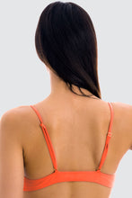 Carregar imagem no visualizador da galeria, Image 06: Rio De Sol Haut Top Light-Peach Mila
