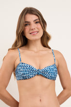 Carregar imagem no visualizador da galeria, Gallery: Rio De Sol Haut Top Chuva Bandeau-Joy
