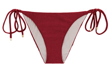 Carregar imagem no visualizador da galeria, Product Front: Rio De Sol Bas Bottom Shimmer-Divino Ibiza-Comfy
