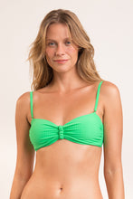 Carregar imagem no visualizador da galeria, Gallery: Rio De Sol Haut Top Dots-Energy Bandeau-Crispy
