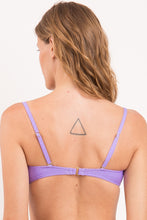 Carregar imagem no visualizador da galeria, Image 07: Rio De Sol Haut Top Bora-Lavanda Bandeau-Joy
