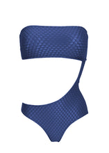 Carregar imagem no visualizador da galeria, Product Front: Rio De Sol Une Pièce Body Kiwanda Denim Rio
