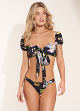 Carregar imagem no visualizador da galeria, Image 05: Maaji Ensemble Black Bouquete Antonia Flirt
