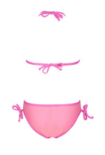 Carregar imagem no visualizador da galeria, Product Back: Rio De Sol Maillot De Bain Bébé Panterinha
