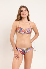 Carregar imagem no visualizador da galeria, Image 06: Rio De Sol Ensemble Set Garden-Flower Corine Madrid
