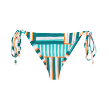 Carregar imagem no visualizador da galeria, Product Front: Rio De Sol Bas Bottom Bartel Cheeky-Micro
