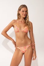 Carregar imagem no visualizador da galeria, Image 09: Rio De Sol Haut Top Ditsy-Butter Lia
