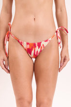 Carregar imagem no visualizador da galeria, Gallery: Rio De Sol Bas Bottom Mirage Cheeky-Tie
