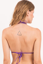 Carregar imagem no visualizador da galeria, Image 07: Rio De Sol Haut Top Amuleto Tri-Inv
