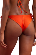 Carregar imagem no visualizador da galeria, Image 07: Rio De Sol Bas Bottom Shimmer-Paprica Cheeky-Tie
