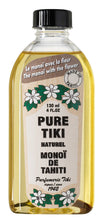 Carregar imagem no visualizador da galeria, Product Front: Tiki Monoi Oils Tiki Monoi Ao 120Ml
