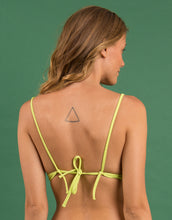 Carregar imagem no visualizador da galeria, Image 12: Rio De Sol Haut Top Bora-Citrus Tri-Cos
