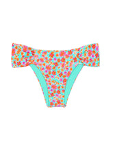Carregar imagem no visualizador da galeria, Product Front: Rio De Sol Bas Bottom Ditsy-Sky Baobi
