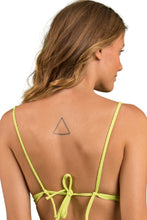 Carregar imagem no visualizador da galeria, Image 07: Rio De Sol Haut Top Bora-Citrus Tri-Cos
