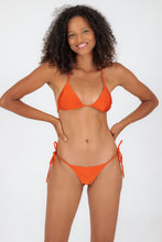 Carregar imagem no visualizador da galeria, Image 04: Rio De Sol Bas Bottom Paprica Cheeky-Rope
