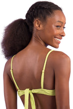 Carregar imagem no visualizador da galeria, Image 07: Rio De Sol Haut Top Bora-Citrus Bra-Trio
