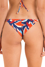 Carregar imagem no visualizador da galeria, Image 07: Rio De Sol Bas Bottom Leaves Cheeky-Tie
