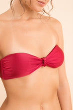 Carregar imagem no visualizador da galeria, Image 09: Rio De Sol Haut Top Shimmer-Divino Bandeau-Joy
