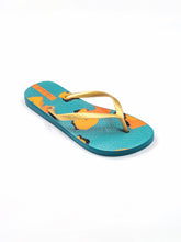 Carregar imagem no visualizador da galeria, Product Back: Rio De Sol Tongs Luma Slim
