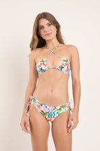 Carregar imagem no visualizador da galeria, Model Front: Rio De Sol Bas Bottom Al-Mare Madrid
