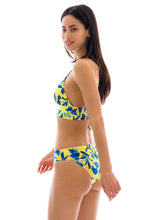 Carregar imagem no visualizador da galeria, Image 04: Rio De Sol Bas Bottom Lemon Flower Cos Comfort
