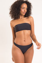 Carregar imagem no visualizador da galeria, Image 09: Rio De Sol Bas Bottom Nero Nice-Fio
