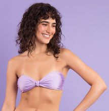Carregar imagem no visualizador da galeria, Image 13: Rio De Sol Haut Top Shimmer-Harmonia Bandeau-Joy
