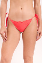 Carregar imagem no visualizador da galeria, Gallery: Rio De Sol Bas Bottom Malibu-Folia Frufru
