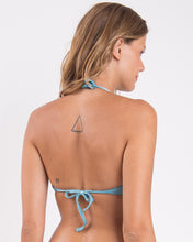 Carregar imagem no visualizador da galeria, Image 05: Rio De Sol Haut Top Shimmer-Laguna Balconet-Frufru
