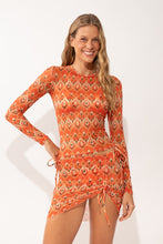 Carregar imagem no visualizador da galeria, Image 07: Rio De Sol Haut De Plage Maracai Top Harper Long
