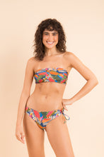 Carregar imagem no visualizador da galeria, Image 12: Rio De Sol Ensemble Set Jungle Bandeau-Reto Madrid
