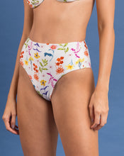 Carregar imagem no visualizador da galeria, Image 09: Rio De Sol Bas Bottom Countryside Hotpants

