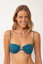 Carregar imagem no visualizador da galeria, Gallery: Rio De Sol Haut Top Crespinho-Atlantico Zaya
