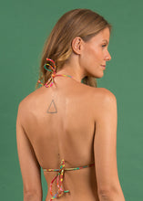 Carregar imagem no visualizador da galeria, Image 14: Rio De Sol Haut Top Tropics Frufru
