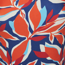 Carregar imagem no visualizador da galeria, Image 06: Rio De Sol Chemise Leaves Chemise
