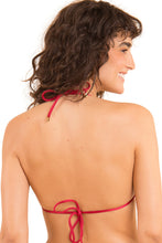 Carregar imagem no visualizador da galeria, Image 07: Rio De Sol Haut Top Shimmer-Divino Tri-Inv
