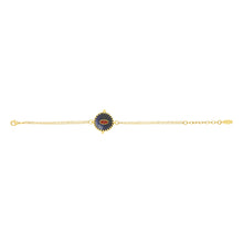 Carregar imagem no visualizador da galeria, Image 02: Hipanema Bracelet Lover Blue Hipanema
