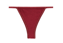Carregar imagem no visualizador da galeria, Product Front: Rio De Sol Bas Bottom Shimmer-Divino California
