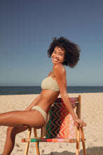 Carregar imagem no visualizador da galeria, Image 12: Rio De Sol Haut Top Brisa-Pistache Sara
