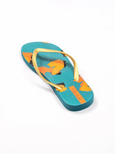 Carregar imagem no visualizador da galeria, Image 04: Rio De Sol Tongs Luma Slim
