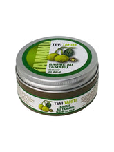 Carregar imagem no visualizador da galeria, Product Front: Tevi Lotions Et Soins Pour Le Corps Baume Tamanu 60 Ml
