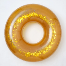 Carregar imagem no visualizador da galeria, Product Front: Sunnylife Bouée Pool Ring Disco

