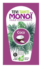 Carregar imagem no visualizador da galeria, Image 03: Tevi Monoi Oils Monoi Coco Traditionnel
