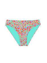 Carregar imagem no visualizador da galeria, Product Front: Rio De Sol Bas Bottom Ditsy-Sky Essential-Comfy
